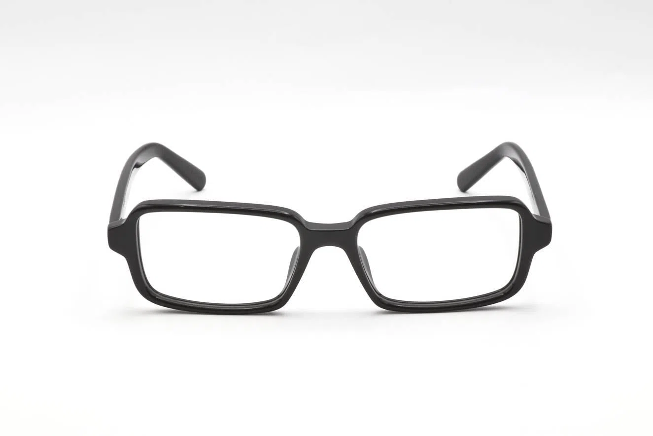 Maison Margiela LUNETTES10BLACK Eyeglasses